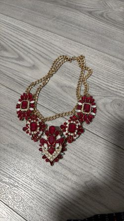 Collar vintage