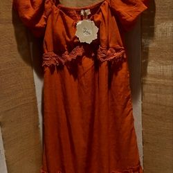 Women's Dress