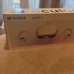 Oculus 2 128GB