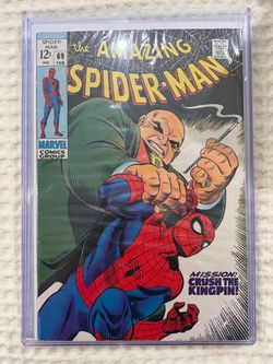 Spiderman 59