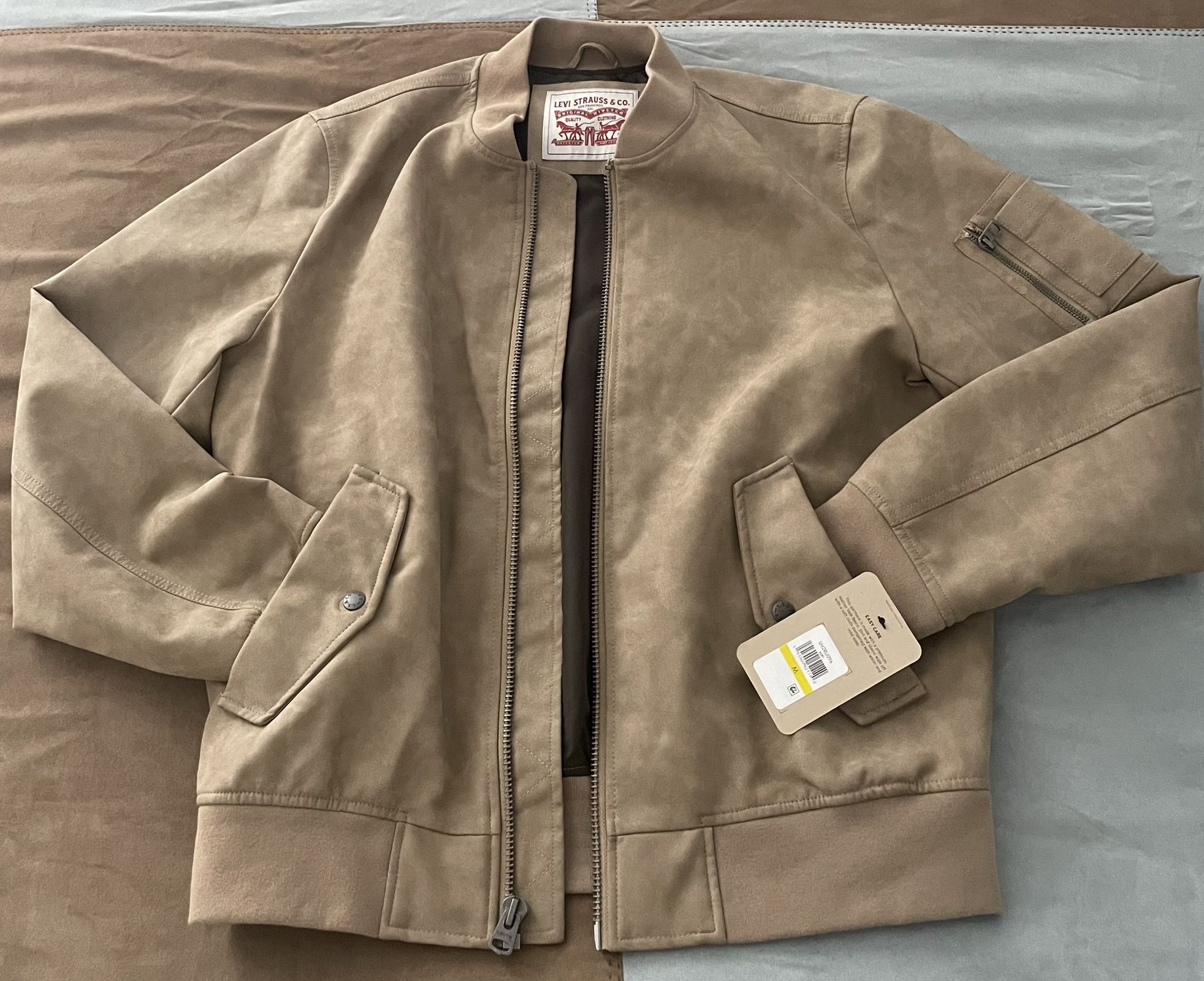 LEVI’S Jacket 