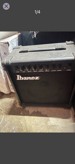 3 AMPS FOR 100 CASH