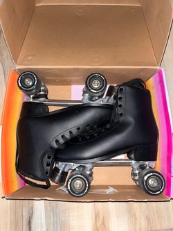 Roller skates