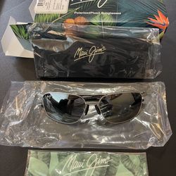 Maui Jim Pu’u Kukui
