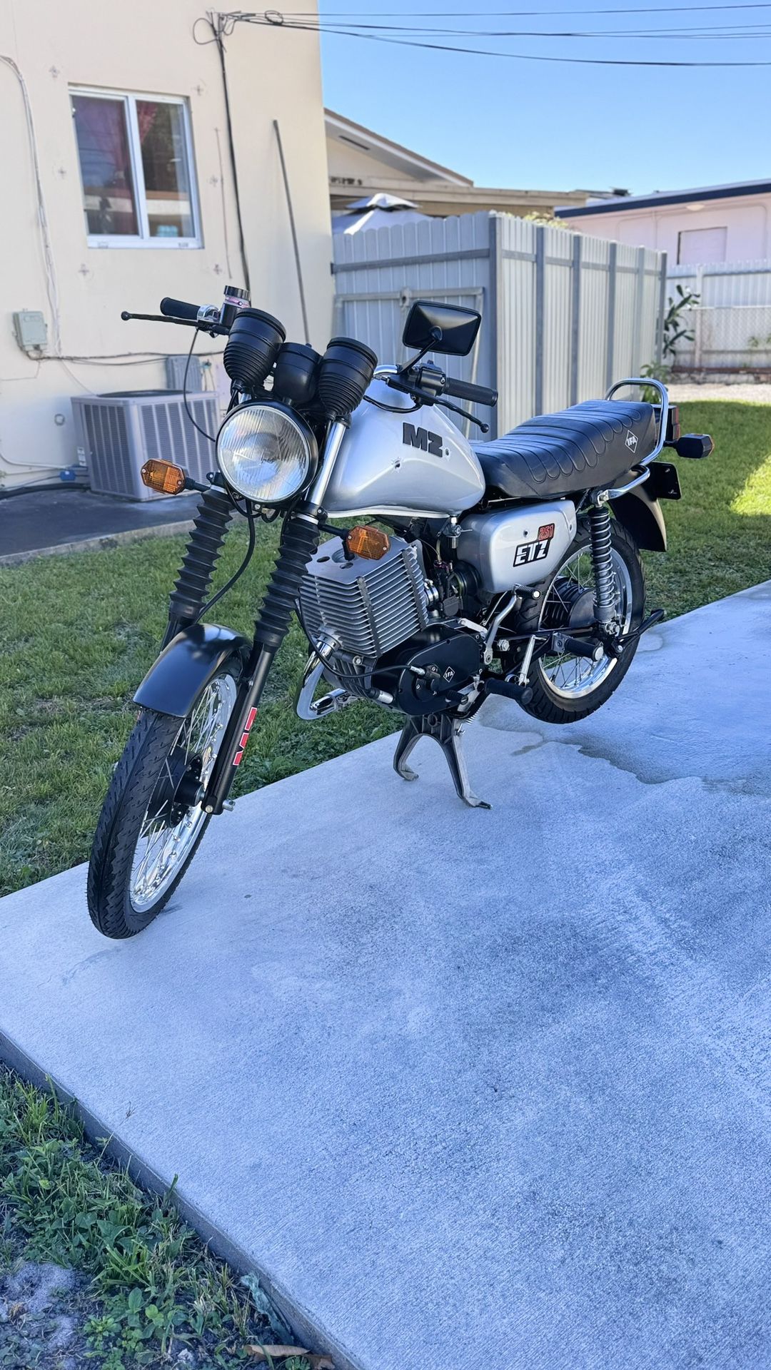 1991 Mz 251 for Sale in Hialeah, FL - OfferUp