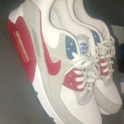 Nike Air Max 90s