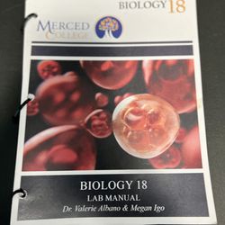 Biology 18