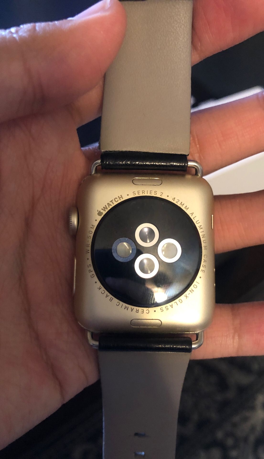 Apple Watch