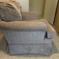 Rotating chair very comfortable