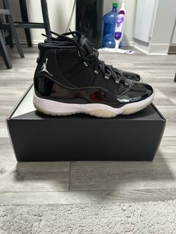 Jordan 11 Jubilee size 10.5