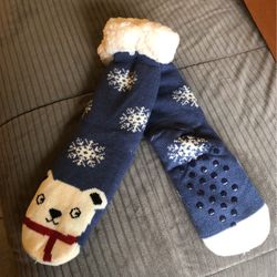 Warm Socks
