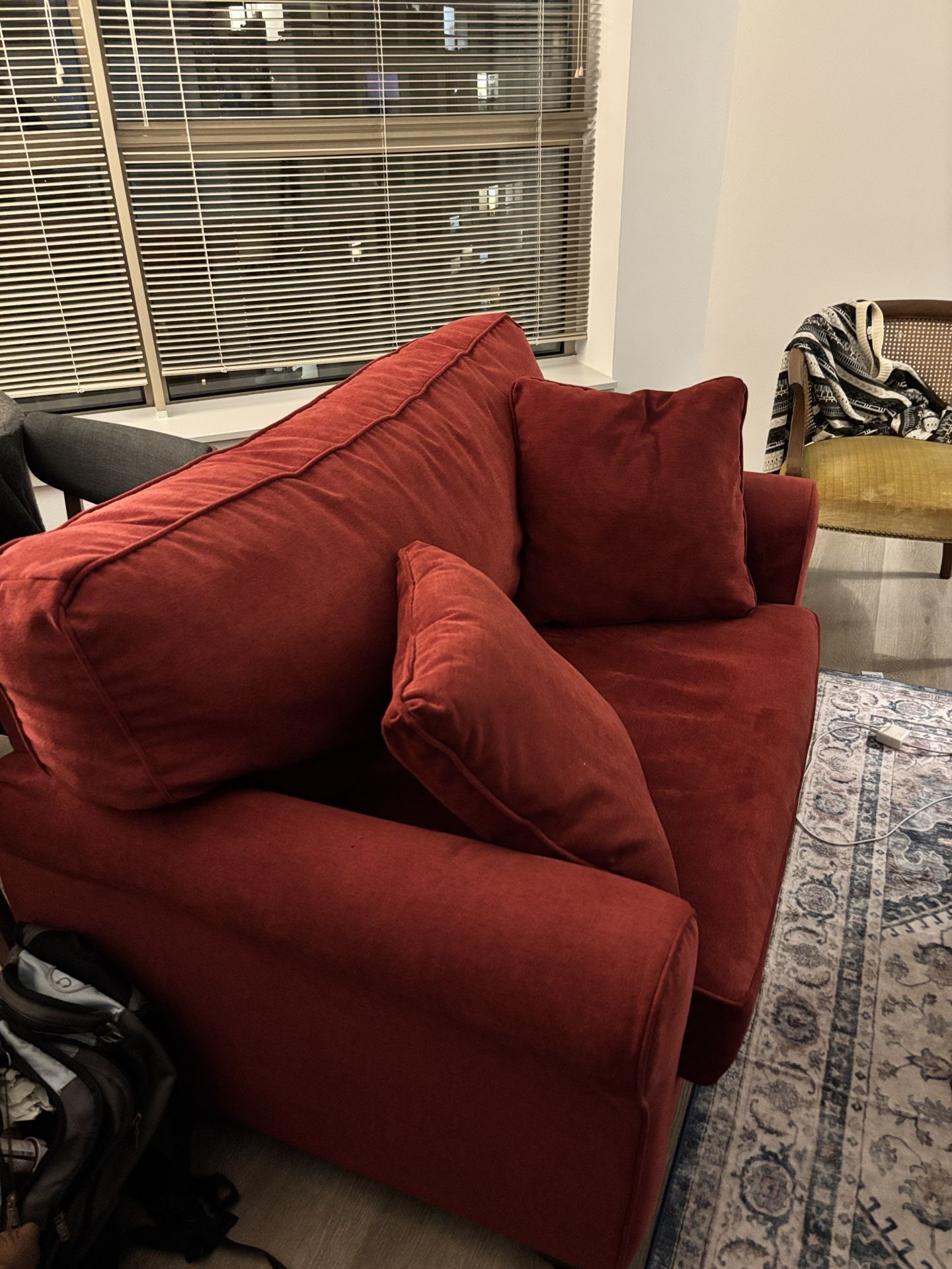 Sofa Pull Out Bed