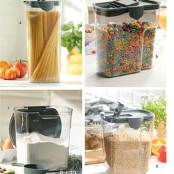 Recipientes  Disponibles  Difere Tes Precios 