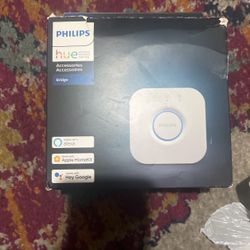 Phillips Hue Bridge 