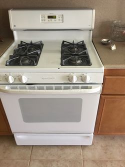 White 2 Appliance Package