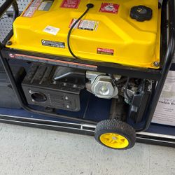 Generator