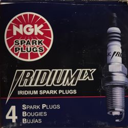 Spark Plugs