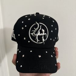 “LH Chrome” Dandy Hats 