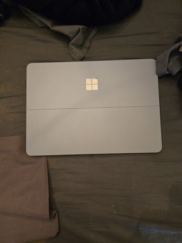 Microsoft Surface Laptop Studio