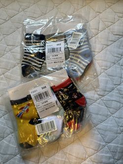 Baby Socks 