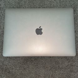 Rose Gold MacBook Air