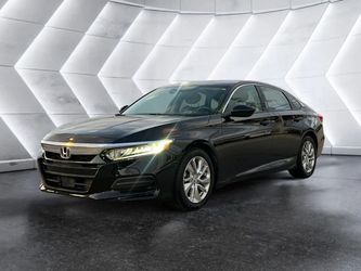 2020 Honda Accord