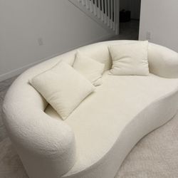 Loveseat Sofa