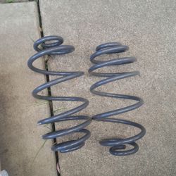 Gm A Body Rear Suspension Chevelle