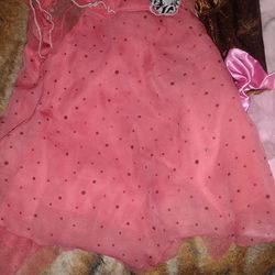 Baby Girls Clothes New Never Worn 