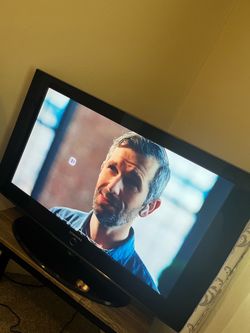 SAMSUNG TV