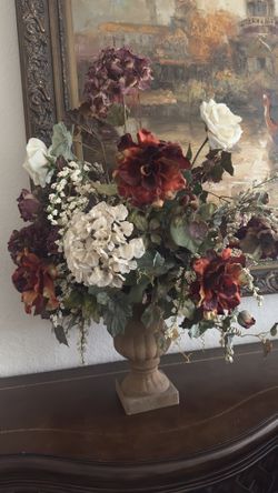 Flower Arrangement 