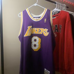 Kobe Bryant Jersey 