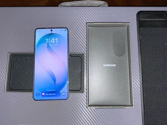 Galaxy S26+ 256gb Unlocked