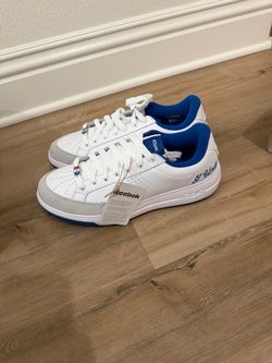 Reebok G Unit Low-Top Sneakers Size 10