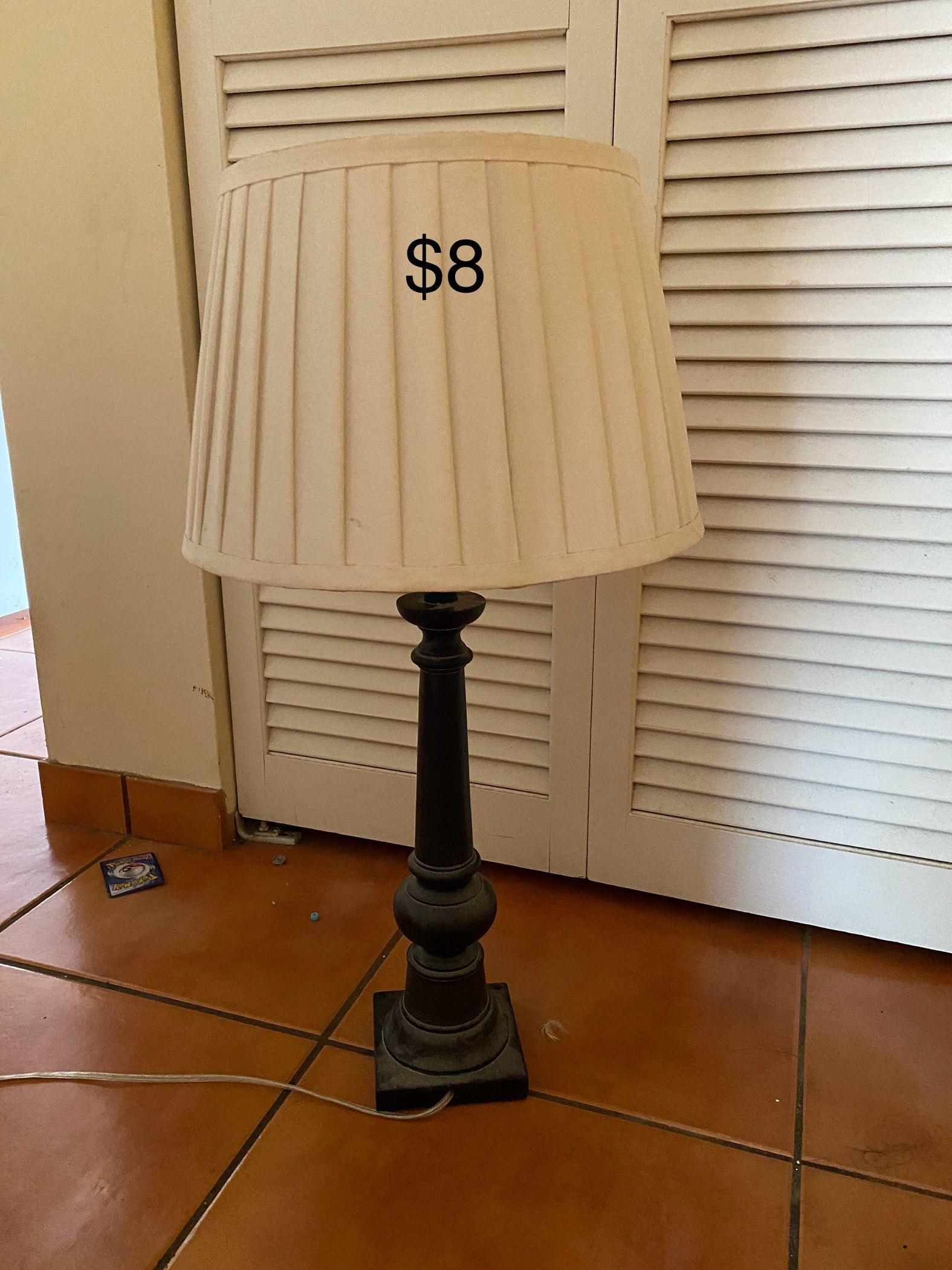 Table Lamp