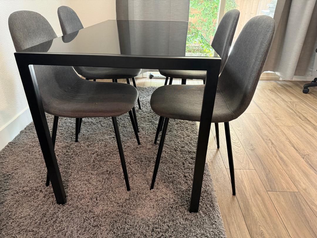 Used Dining Table For Sale