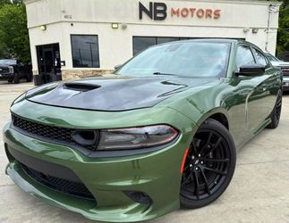 2020 Dodge Charger