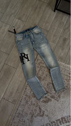 Amiri jeans