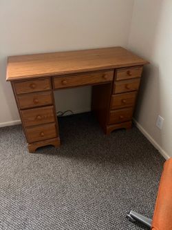 Desk