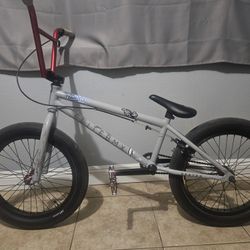 Destro Elite BMX 
