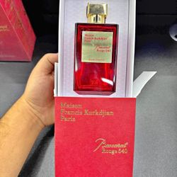 Baccarat Rouge 540 6.8 Oz 200ml