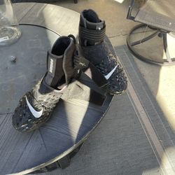 Nike Force Savage Elite2 