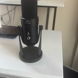 Streaming Mic