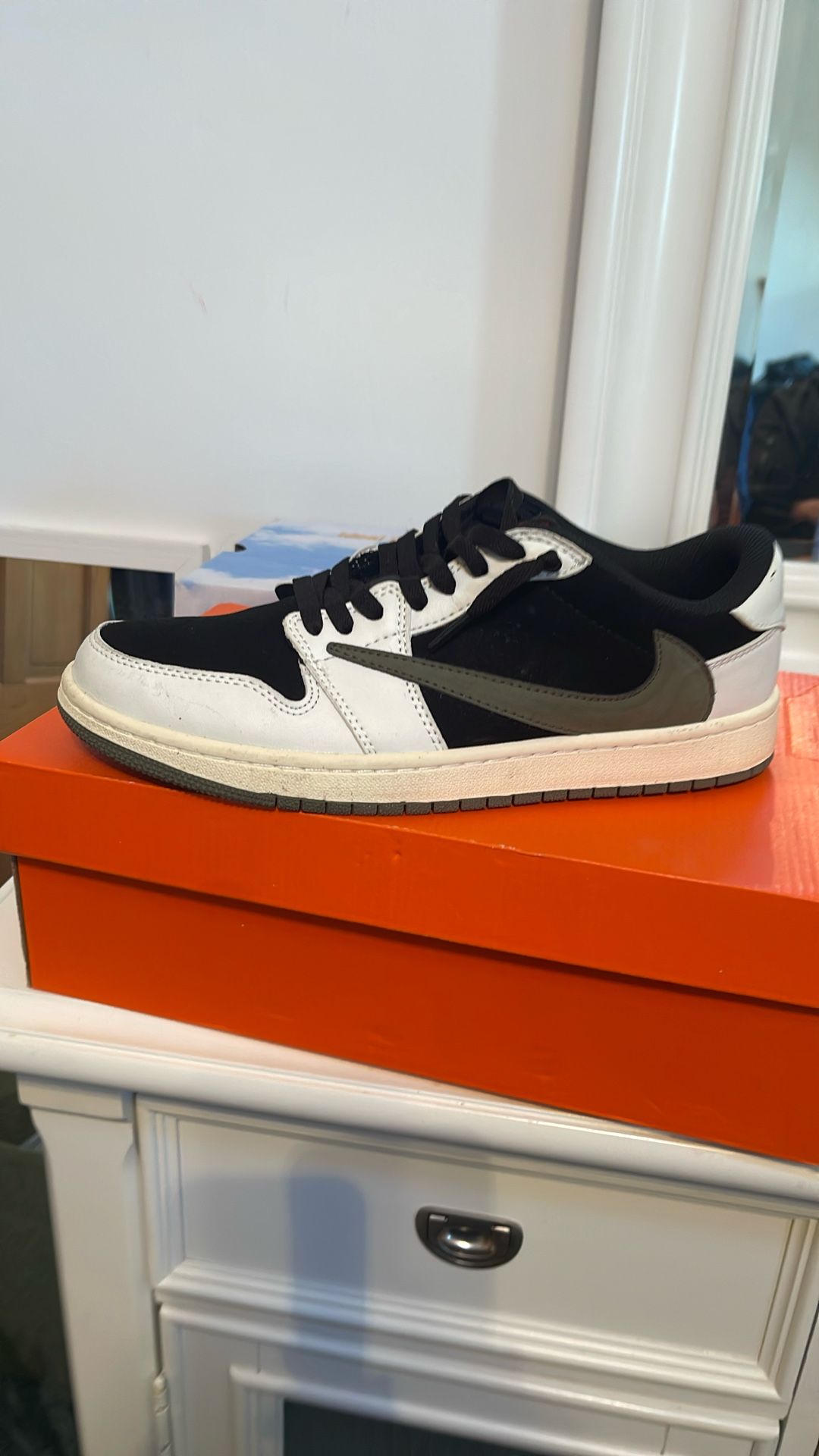 Nike Sneakers