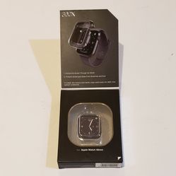 Screen protection apple watch 40mm