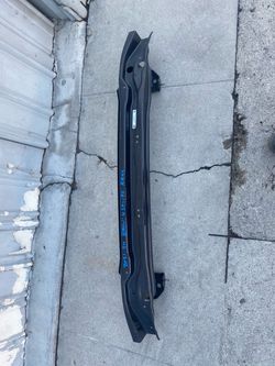 2021-2024 bmw 4 series rear reinforcement