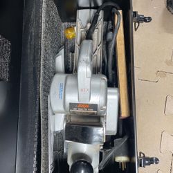 SKILL MODEL 100 PLANER