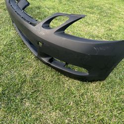 Bumper