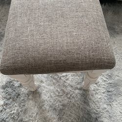 Stool