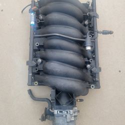 LS6 oem Intake Manifold